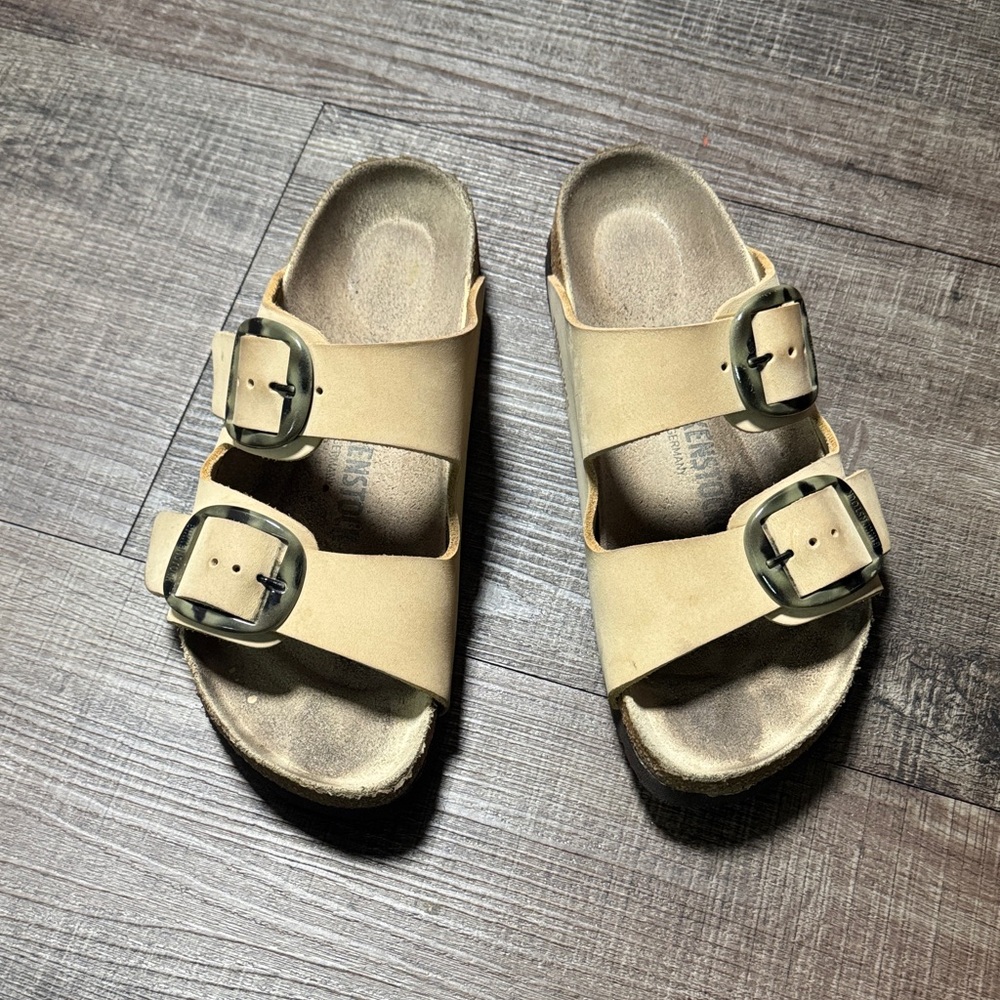 Birkenstock Arizona Big Buckle sandals